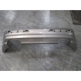 2003 2004 2005 2006 2007 2008 Mercedes SL Class SL55 AMG Rear Bumper Cover