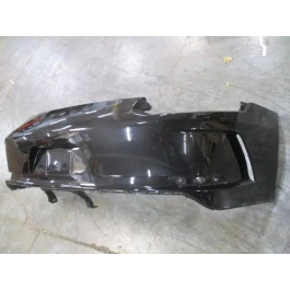 2017 2018 2019 Porsche 991 Carrera GT3 Rear Bumper Cover