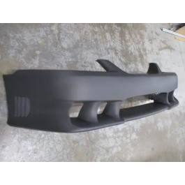 1999 2000 2001 2002 2003 2003 2004 Ford Mustang Saleen Front Bumper Cover