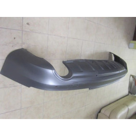 2010 2011 2012 2013 Audi Q7 Premium Rear Bumper Cover Lower