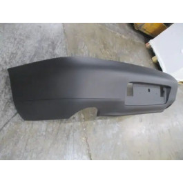 1999 2000 2001 Porsche 911 996 Carrera Rear Bumper Cover