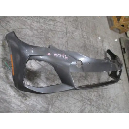 2019 2020 2021 BMW 3 Series M SPORT Front Bumper Cover