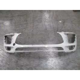 2015 2016 2017 2018 Porsche Macan Front Bumper Cover