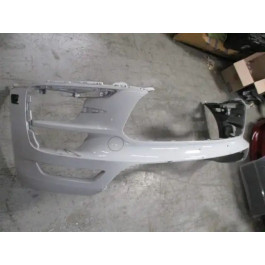 2015 2016 2017 2018 Porsche Macan GTS Front Bumper Cover