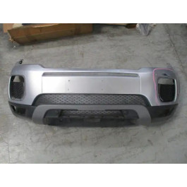 2016 2017 2018 2019 Range Rover Evoque Front Bumper Cover