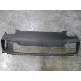 2017 2018 2019 Porsche Panamera GTS Front Bumper Cover
