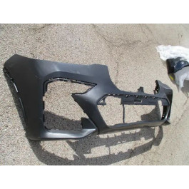 2020 2021 2022 BMW X7 M Front Bumper Cover