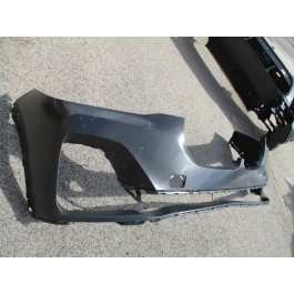 2020 2021 2022 BMW X7 Front Bumper Cover