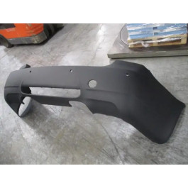 2008 2009 2010 2011 2012 2013 BMW M3 Sedan Rear Bumper Cover