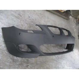 2008 2009 2010 BMW 5 Series 525i 528i 530i 535i 545i 550i M Front Bumper Cover