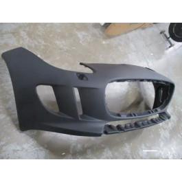 2014 2015 2016 2017 Jaguar F-Type Front Bumper Cover