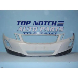 2010 2011 2012 2013 Volvo XC60 Front Bumper Cover