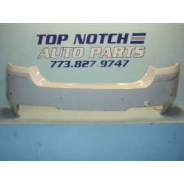 2010 2011 2012 2013 BMW 5 Series 525i 528i 530i 535i 550i M SPORT Rear Bumper Cover