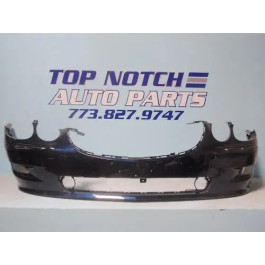 2008 2009 Buick Lacrosse Front Bumper Cover
