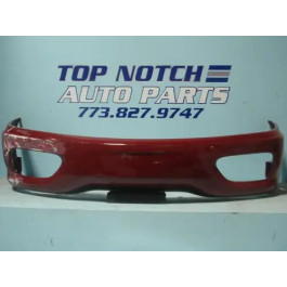 2000 2001 2002 2003 2004 Ferrari 360 Spider Front Bumper Cover
