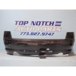 2004 2005 2006 2007 2008 2009 Audi A8 Rear Bumper Cover