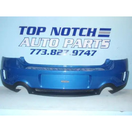 2011 2012 2013 2014 2015 2016 Mini Cooper Country Man S Rear Bumper Cover