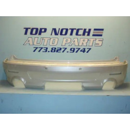 2009 2010 2011 GMC Acadia Denali Rear Bumper Cover