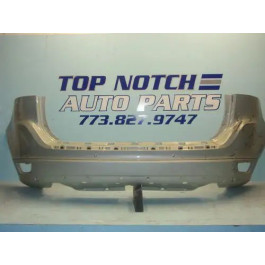 2010 2011 2012 2013 2014 2015 2016 Volvo XC60 Rear Bumper Cover