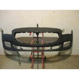 2014 2015 2016 Maserati Quattroporte Front Bumper Cover