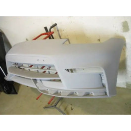 2015 2016 2017 2018 2019 Nissan 370Z NISMO Front Bumper Cover