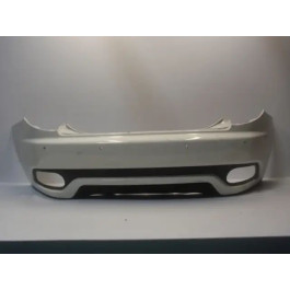 2008 2009 2010 2011 2012 Maserati Granturismo Rear Bumper Cover