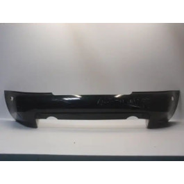 2001 2002 2003 2004 Aston Martin Vanquish Rear Bumper Cover