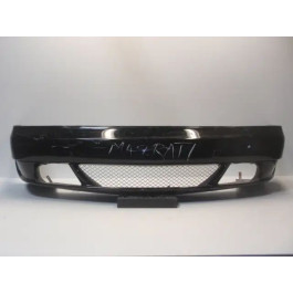 2004 2005 2006 Maserati Gransport Rear Bumper Cover