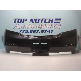 2012 2013 2014 Acura TL Rear Bumper Cover