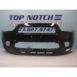 2011 2012 Mitsubishi Outlander SPORT Front Bumper Cover