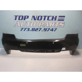 2011 2012 2013 BMW 3 Series 335i 325i 328i M SPORT 2dr Rear Bumper Cover