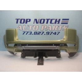2012 2013 2014 2015 Range Rover Evoque 2dr Rear Bumper Cover