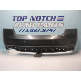 2013 2014 2015 Audi A5 S-Line Rear Bumper Cover