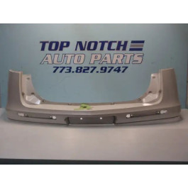 2010 2011 2012 2013 2014 2015 Lincoln MKT Rear Bumper Cover