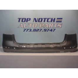 2012 2013 2014 2015 Mercedes ML Class ML350 ML550 Rear Bumper Cover