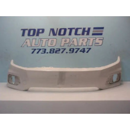 2012 2013 2014 2015 2016 Volkswagen Tiguan Front Bumper Cover
