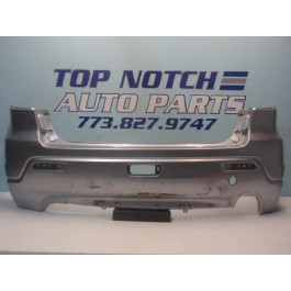 2011 2012 Mitsubishi Outlander SPORT Rear Bumper Cover