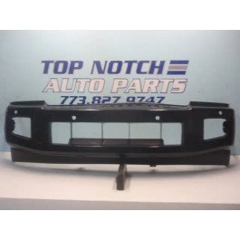 2004 2005 2006 2007 2008 2009 2010 Infiniti QX56 Front Bumper Cover