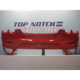 2005 2006 2007 2008 Ferrari F430 Rear Bumper Cover