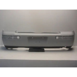 1999 2000 2001 2002 2003 2004 2005 VW Golf 4dr Rear Bumper Cover