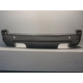 2011 2012 2013 BMW X5 M Rear Bumper Cover