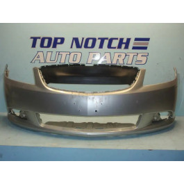 2010 2011 2012 2013 Buick Lacrosse Front Bumper Cover