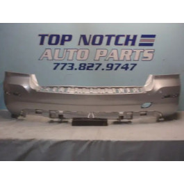 2013 2014 2015 Mercedes GLK Class GLK350 Rear Bumper Cover