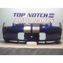 2009 2010 2011 2012 Porsche Cayman Rear Bumper Cover