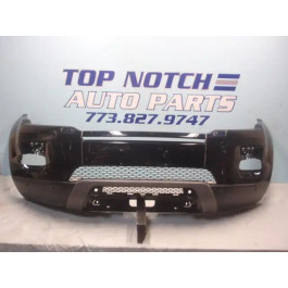 2012 2013 2014 2015 Range Rover Evoque Front Bumper Cover