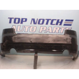 2002 2003 2004 Audi A4 S-Line Rear Bumper Cover
