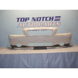 2001 2002 2003 2004 Volvo S60 Front Bumper Cover without wipers