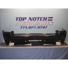 2006 2007 2008 2009 Range Rover HSE SPORT Autobiography Rear Bumper Cover