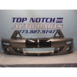2005 2006 2007 2008 2009 Ford Mustang Shelby GT 500 Front Bumper Cover