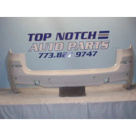 2011 2012 2013 2014 BMW X3 M SPORT Rear Bumper Cover